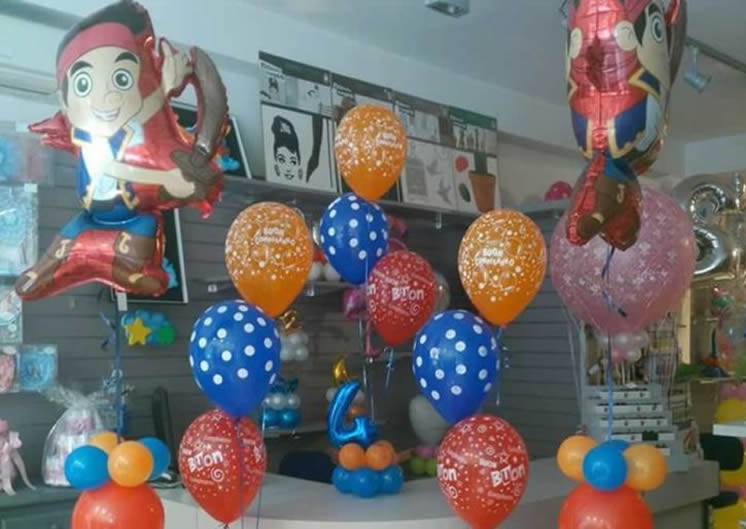 Palloncini Colorati Economici per Ogni Tipo di Festa ed Evento - FesteMix