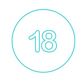 18