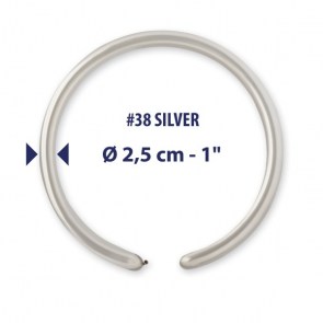 0045_palloncino-dm2-modellabile-silver-met-38-100pz