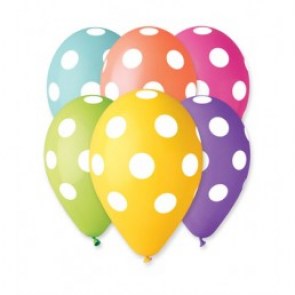0220-palloncini-as50-157-pois-colori-assortiti-100pz