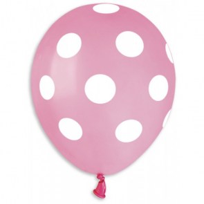 0221-palloncino-as50-157-pois-rosa-100pz