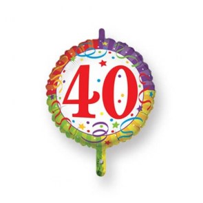 0488_mem402_palloncino_quaranta_anni_18_pollici_vari_colori