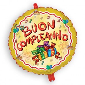 Nessuna immagine impostata 
