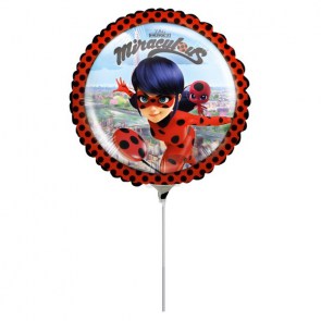 3027_lady_bug_miracolous_palloncino