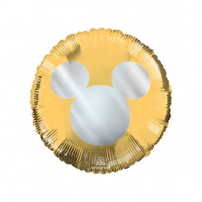 3168_palloncino_topolino_logo_oro_argento