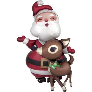 3571_babbo_natale_renna_natale_palloncino