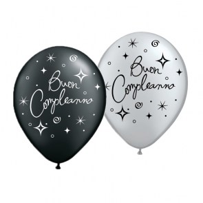 3587_palloncino_buon_compleanno_nero_argento