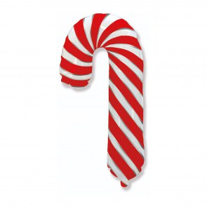 3633_candy_cane_dolce_natale_palloncino_rosso_bianco