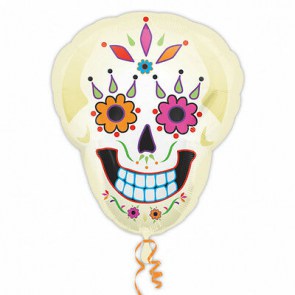 3754_palloncino_teschio_messicano