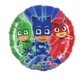 3889_pj_mask_palloncino_mini_tondo