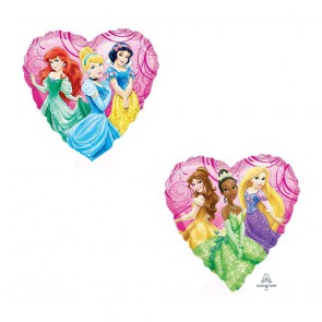 3891_principesse_disney_palloncino_cuore_mini
