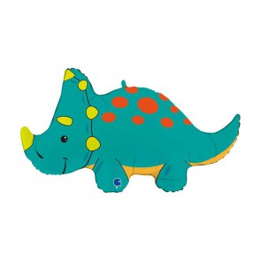 3960_palloncino_dinosauri_triceratopo