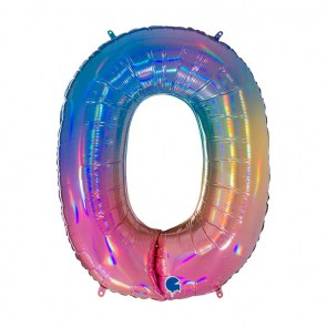 4074_palloncino_numero_0_rainbow