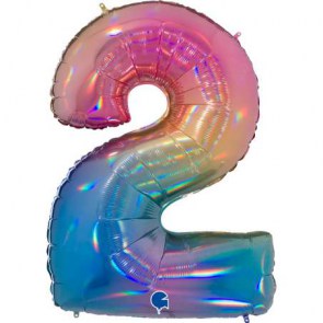 4076_palloncino_numero_2_rainbow