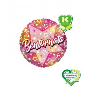4152_palloncino_tondo_bentornata