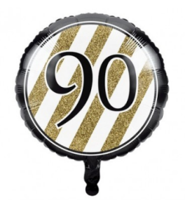 90anni