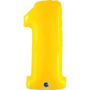 941wy-number-1-yellow-fluo-40inc-a