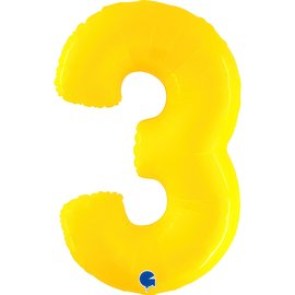 943wy-number-3-yellow-fluo-40inc-a