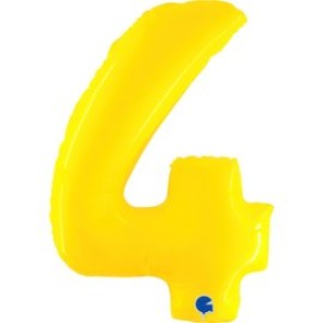 944wy-number-4-yellow-fluo-40inc-a