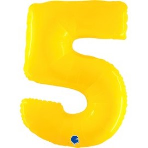 945wy-number-5-yellow-fluo-40inc-a