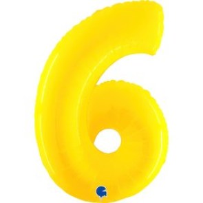 946wy-number-6-yellow-fluo-40inc-a