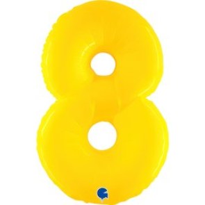 948wy-number-8-yellow-fluo-40inc-a