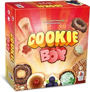 Cookie-box