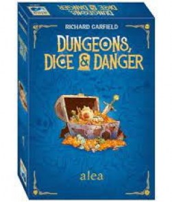 DUNGEONS-gioco