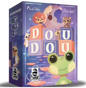 Dou_dou