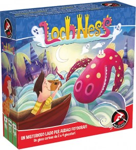 Lochness_gioco