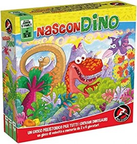 NASCONDINO