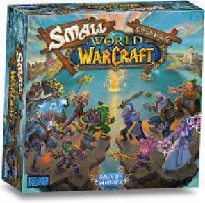 SMALL-WORLD-WARCRAFT