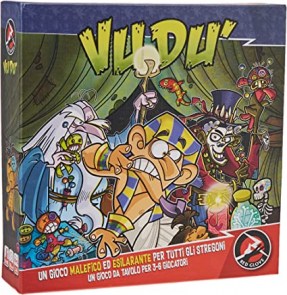 Vudù_classic