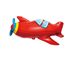 airplane+