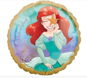 ariel