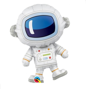 astronaut