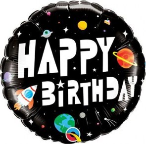 astronauta-palloncini-pianeti-stelle