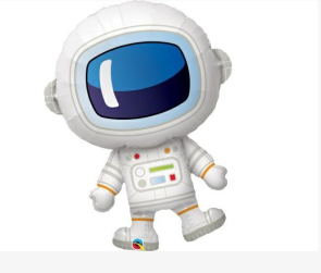 astronauta