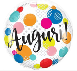 auguri