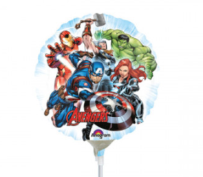 avengers