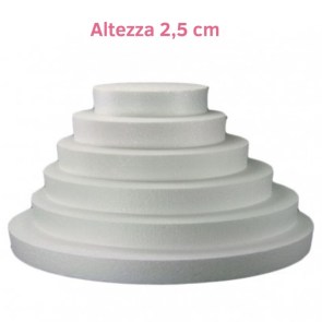 basi-di-polistirolo-tonde-per-torte-altezza-25-cm