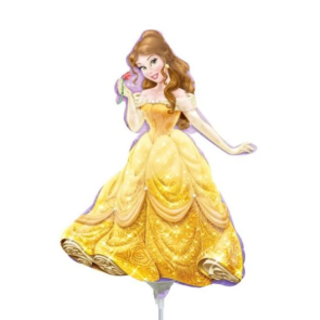 belle