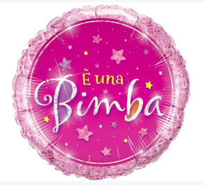 bimba