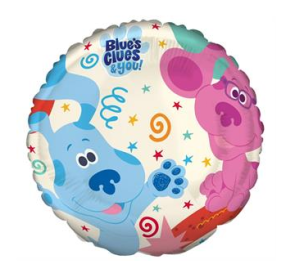 bluey