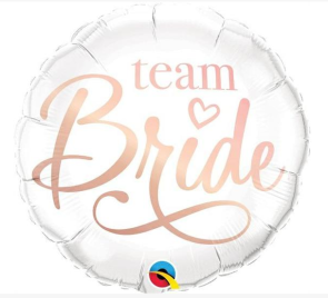 bride