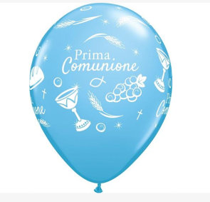 comunioneceleste