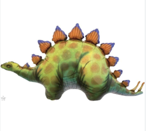 dinosaurostego