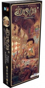 dixit-esp