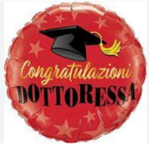 dottoressa