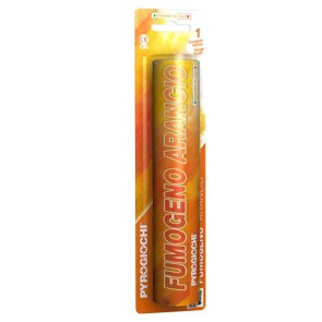 fumoarancione